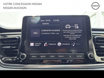 Photo 10 du bon plan KIA Rio 1.0 T-GDI 100ch MHEV GT-Line iBVM6 occasion à 13799 €