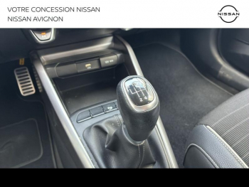 Photo 12 du bon plan KIA Rio 1.0 T-GDI 100ch MHEV GT-Line iBVM6 occasion à 13799 €