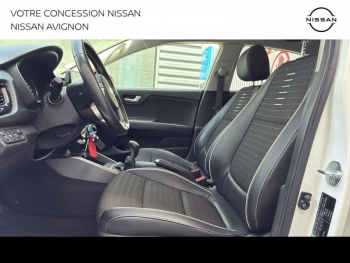 Photo 13 du bon plan KIA Rio 1.0 T-GDI 100ch MHEV GT-Line iBVM6 occasion à 13799 €