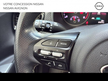 Photo 24 du bon plan KIA Rio 1.0 T-GDI 100ch MHEV GT-Line iBVM6 occasion à 13799 €