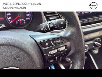 Photo 25 du bon plan KIA Rio 1.0 T-GDI 100ch MHEV GT-Line iBVM6 occasion à 13799 €