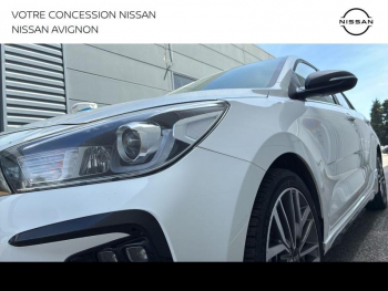 Photo 34 du bon plan KIA Rio 1.0 T-GDI 100ch MHEV GT-Line iBVM6 occasion à 13799 €