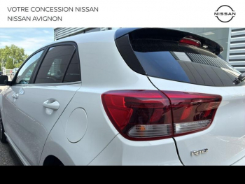 Photo 35 du bon plan KIA Rio 1.0 T-GDI 100ch MHEV GT-Line iBVM6 occasion à 13799 €