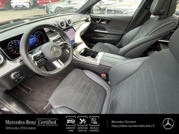 Photo 9 du bon plan MERCEDES-BENZ Classe C 220 d 197ch AMG Line occasion à 44990 €