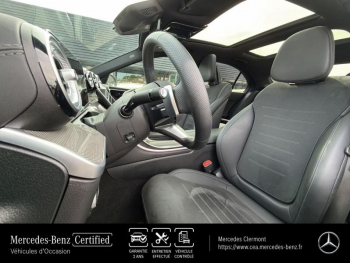 Photo 10 du bon plan MERCEDES-BENZ Classe C 220 d 197ch AMG Line occasion à 44990 €