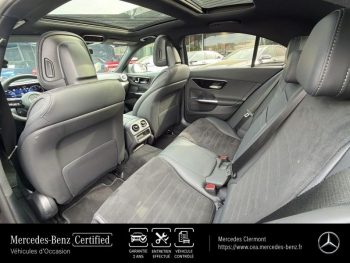 Photo 12 du bon plan MERCEDES-BENZ Classe C 220 d 197ch AMG Line occasion à 44990 €