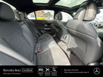 Photo 14 du bon plan MERCEDES-BENZ Classe C 220 d 197ch AMG Line occasion à 44990 €