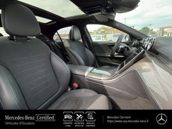 Photo 16 du bon plan MERCEDES-BENZ Classe C 220 d 197ch AMG Line occasion à 44990 €