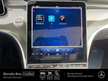 Photo 26 du bon plan MERCEDES-BENZ Classe C 220 d 197ch AMG Line occasion à 44990 €