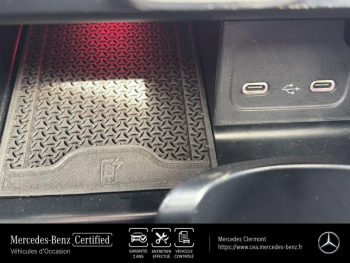 Photo 30 du bon plan MERCEDES-BENZ Classe C 220 d 197ch AMG Line occasion à 44990 €