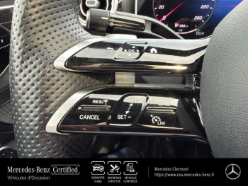 Photo 31 du bon plan MERCEDES-BENZ Classe C 220 d 197ch AMG Line occasion à 44990 €