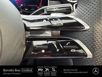 Photo 32 du bon plan MERCEDES-BENZ Classe C 220 d 197ch AMG Line occasion à 44990 €