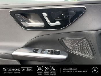 Photo 33 du bon plan MERCEDES-BENZ Classe C 220 d 197ch AMG Line occasion à 44990 €