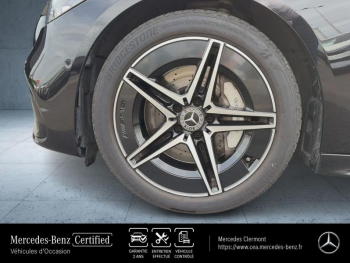 Photo 34 du bon plan MERCEDES-BENZ Classe C 220 d 197ch AMG Line occasion à 44990 €