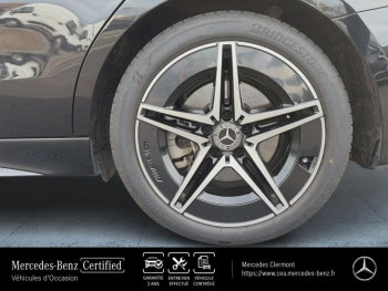 Photo 35 du bon plan MERCEDES-BENZ Classe C 220 d 197ch AMG Line occasion à 44990 €