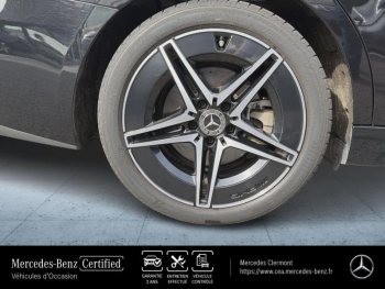 Photo 36 du bon plan MERCEDES-BENZ Classe C 220 d 197ch AMG Line occasion à 44990 €