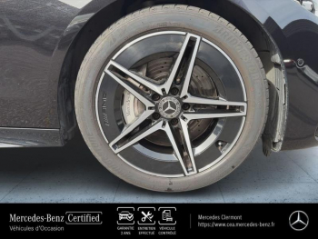 Photo 37 du bon plan MERCEDES-BENZ Classe C 220 d 197ch AMG Line occasion à 44990 €