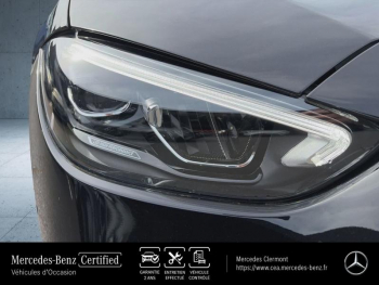 Photo 38 du bon plan MERCEDES-BENZ Classe C 220 d 197ch AMG Line occasion à 44990 €