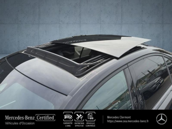 Photo 40 du bon plan MERCEDES-BENZ Classe C 220 d 197ch AMG Line occasion à 44990 €