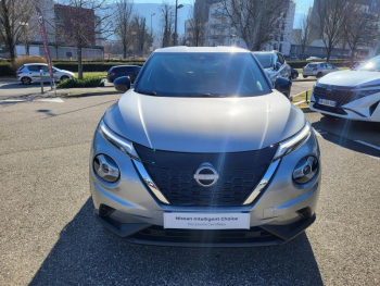Photo 11 du bon plan NISSAN Juke 1.6 Hybrid 143ch N-Connecta 2024 occasion à 20490 €