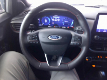 Photo 5 du bon plan FORD Puma 1.0 EcoBoost 125ch S&S mHEV ST-Line X Powershift occasion à 21900 €