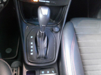 Photo 14 du bon plan FORD Puma 1.0 EcoBoost 125ch S&S mHEV ST-Line X Powershift occasion à 21900 €