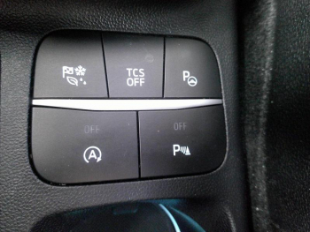 Photo 16 du bon plan FORD Puma 1.0 EcoBoost 125ch S&S mHEV ST-Line X Powershift occasion à 21900 €