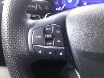 Photo 19 du bon plan FORD Puma 1.0 EcoBoost 125ch S&S mHEV ST-Line X Powershift occasion à 21900 €