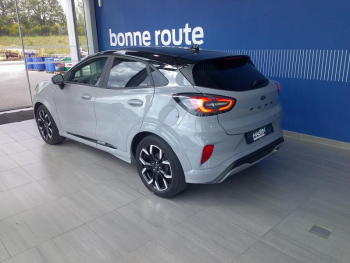 Photo 29 du bon plan FORD Puma 1.0 EcoBoost 125ch S&S mHEV ST-Line X Powershift occasion à 21900 €