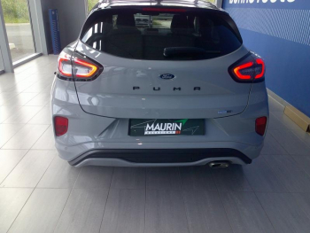 Photo 30 du bon plan FORD Puma 1.0 EcoBoost 125ch S&S mHEV ST-Line X Powershift occasion à 21900 €