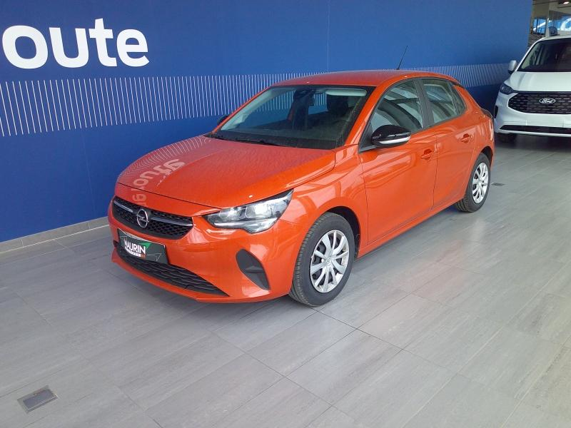 Bon plan OPEL Corsa 1.2 75ch Edition occasion à 9900 €