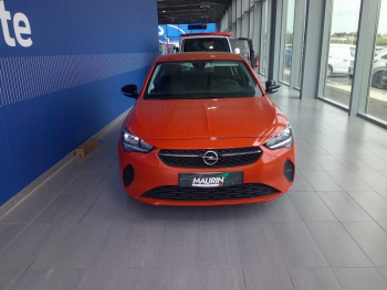 Photo 2 du bon plan OPEL Corsa 1.2 75ch Edition occasion à 9900 €