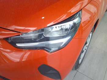 Photo 4 du bon plan OPEL Corsa 1.2 75ch Edition occasion à 9900 €