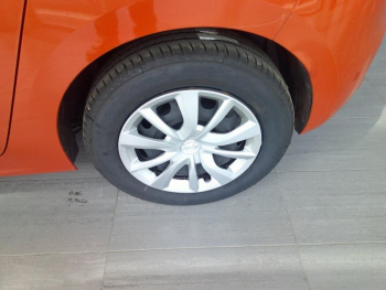 Photo 17 du bon plan OPEL Corsa 1.2 75ch Edition occasion à 9900 €