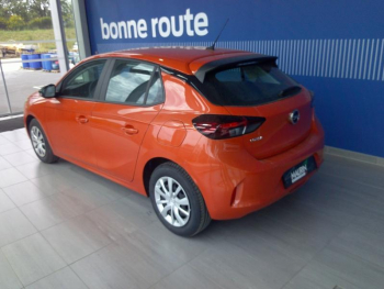 Photo 20 du bon plan OPEL Corsa 1.2 75ch Edition occasion à 9900 €