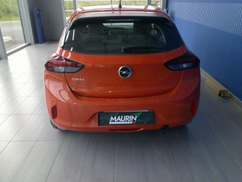 Photo 21 du bon plan OPEL Corsa 1.2 75ch Edition occasion à 9900 €