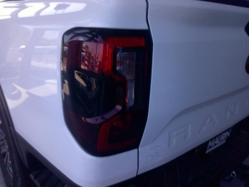 Photo 4 du bon plan FORD Ranger VUL 3.0 EcoBlue V6 240ch Stop&Start Double Cabine Wildtrak e-4WD BVA10 4 PLACES occasion à 53900 €