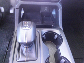 Photo 17 du bon plan FORD Ranger VUL 3.0 EcoBlue V6 240ch Stop&Start Double Cabine Wildtrak e-4WD BVA10 4 PLACES occasion à 53900 €