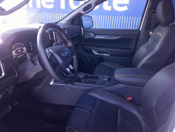 Photo 20 du bon plan FORD Ranger VUL 3.0 EcoBlue V6 240ch Stop&Start Double Cabine Wildtrak e-4WD BVA10 4 PLACES occasion à 53900 €