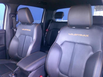 Photo 21 du bon plan FORD Ranger VUL 3.0 EcoBlue V6 240ch Stop&Start Double Cabine Wildtrak e-4WD BVA10 4 PLACES occasion à 53900 €