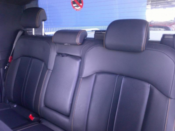 Photo 22 du bon plan FORD Ranger VUL 3.0 EcoBlue V6 240ch Stop&Start Double Cabine Wildtrak e-4WD BVA10 4 PLACES occasion à 53900 €