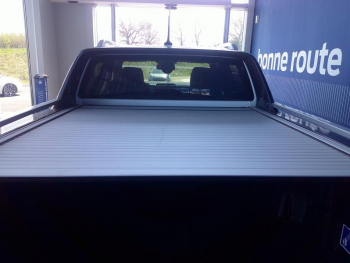 Photo 26 du bon plan FORD Ranger VUL 3.0 EcoBlue V6 240ch Stop&Start Double Cabine Wildtrak e-4WD BVA10 4 PLACES occasion à 53900 €