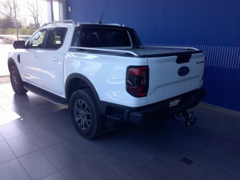 Photo 29 du bon plan FORD Ranger VUL 3.0 EcoBlue V6 240ch Stop&Start Double Cabine Wildtrak e-4WD BVA10 4 PLACES occasion à 53900 €