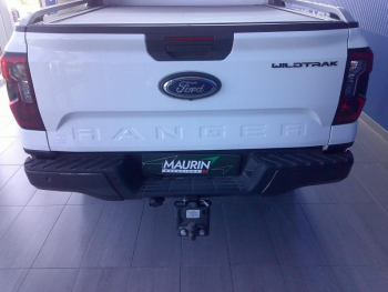 Photo 30 du bon plan FORD Ranger VUL 3.0 EcoBlue V6 240ch Stop&Start Double Cabine Wildtrak e-4WD BVA10 4 PLACES occasion à 53900 €
