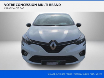 Photo 2 du bon plan RENAULT Clio 1.6 E-Tech hybride 145ch Evolution occasion à 15970 €