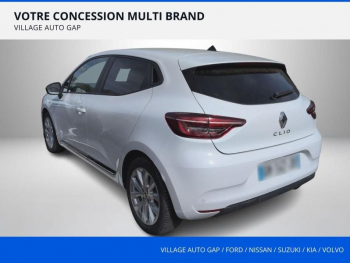 Photo 3 du bon plan RENAULT Clio 1.6 E-Tech hybride 145ch Evolution occasion à 15970 €