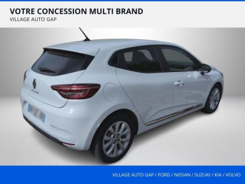 Photo 7 du bon plan RENAULT Clio 1.6 E-Tech hybride 145ch Evolution occasion à 15970 €