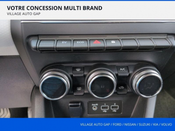 Photo 14 du bon plan RENAULT Clio 1.6 E-Tech hybride 145ch Evolution occasion à 15970 €