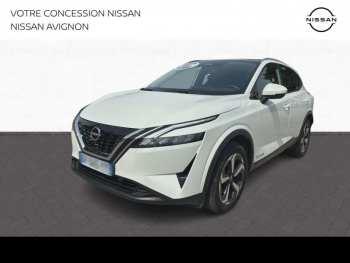 Photo 2 du bon plan NISSAN Qashqai e-POWER 190ch N-Connecta 2022 occasion à 23999 €
