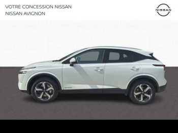 Photo 3 du bon plan NISSAN Qashqai e-POWER 190ch N-Connecta 2022 occasion à 23999 €
